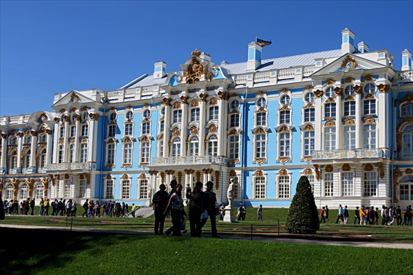 050-Екатерининский дворец